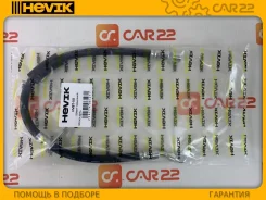 ����� ��������� Toyota Duet M100A, EJDE, �������� HVBT151 ����