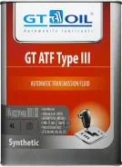 GT Oil ATF Type III