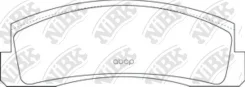 ������� �������� �. LADA 2121 Niva 1.6/1.7i/1.9D 76 NiBK ���. PN0230 PN0230-NIBK PN0230 ����