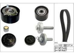 �������� ��� Renault Megane 1.6 16V Z=132*27 02 Ina ���. 530063910 530063910 ����