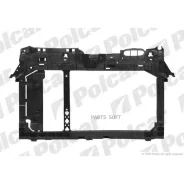 ������ �������� Ford Fiesta 08-13 Polcar 323804 323804 ����