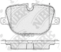 ������� ��������� �������� ��� ����/��� NiBK ���. PN0566 PN0566 NIBK PN0566 ����