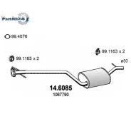 ��������� ASSO 146085 146085 ����