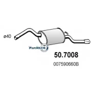 ����. ����� ��������� ASSO 507008 507008 ����