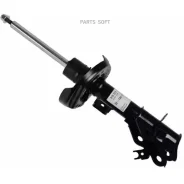 ����������� �������� ����� ���� Honda Civic IX (FK) 12- Sachs 315271 315271 ����