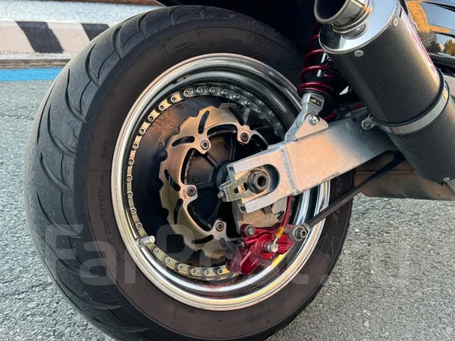 Honda X4. 1 300����. ��., ��������, ���������, ������ �� �� ����