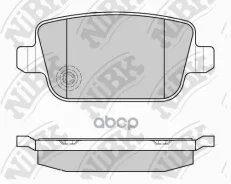 ������� �������� �. Land Rover Freelander 2.2/3.2 06 NiBK ���. PN0461 PN0461-NIBK PN0461 ����