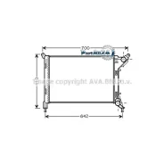 �������� ���������� BMW AVA BW2310 BW2310 ����