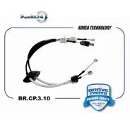 ���� ������������ ��� 55260276 BR. CP.3.10 Citroen Jumper II 06- Fiat Ducato III Brave BRCP310 BRCP310 ����