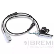 ������ ABS Bremi 50257 50257 ����