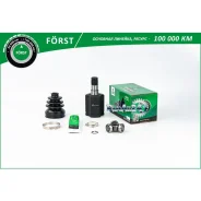 ���� Skoda Rapid/VW POLO 09- ����. ���. (Forst) Bring BIC1685 BIC1685 ����