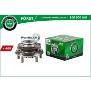 ������� � ����������� Nissan Qashqai I/X-Trail/JUKE/Renault Koleos 07- ���. (Forst) Bring BK4931 BK4931 ����