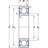 ��������� SKF 6082RSH SKF 6082RSH 6082RSH ����
