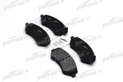 ������� ��������� �������� ������ Chrysler: Voyager III 00-, JEEP: Cherokee 01- Patron ���. PBP1576 PBP1576 ����
