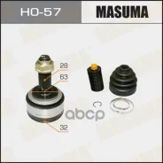 ���� �������� �������� Masuma ���. HO-57 HO57 ����