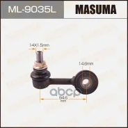 ���� ������������� ��������� ����� Masuma ���. ML-9035L ML9035L ����
