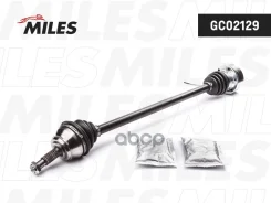 ������ � ����� ������ Miles ���. GC02129 GC02129 Miles GC02129 ����