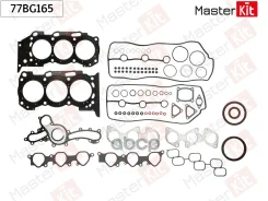 �������� ��������� ��������� MasterKit ���. 77BG165 77BG165 Master KiT 77BG165 ����