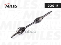 ������ � ����� ������ Miles ���. GC02117 GC02117 Miles GC02117 ����