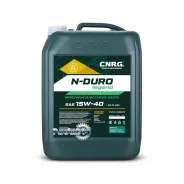 CNRG N-Duro Legend