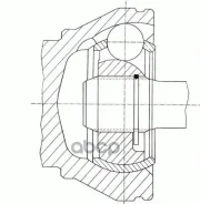 ���� GKN-Spidan ���. 20276 20276 Spidan ����������� 20276 ����