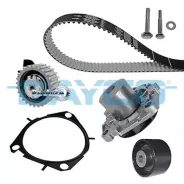 ������� ����� + �������� ��������� ����� Dayco Ktbwp7590 KTBWP7590 ����