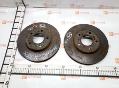 ���� ��������� Honda Odyssey RA3, F23A, (�������� �� 2-� ����), �������� 45251S2HN00 ����