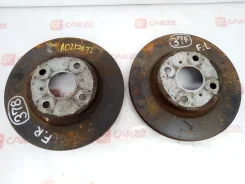 ���� ��������� Toyota Corolla Spacio AE111N, 4AFE, 1991-2002 (�������� �� 2-� ����), �������� 4351212390 ����