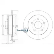 ���� ���� ���.278x32] 5 ���. Delphi BG3143 BG3143 ����