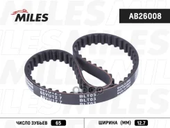������ ��������� Miles ���. AB26008 AB26008 Miles AB26008 ����
