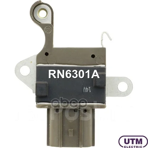 ��������� ���������� Utm ���. RN6301A RN6301A ����