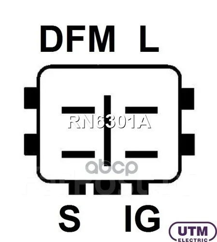 ��������� ���������� Utm ���. RN6301A RN6301A ����