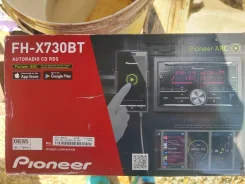 Pioneer FH-X730BT ����