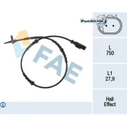 ������ ABS FIAT FAE 78265 78265 ����