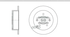 ���� ��������� ������ Sangsin brake ���. SD1024 SD1024 ����
