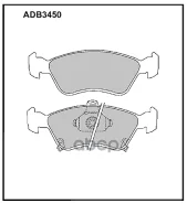 ������� ��������� �������� ����� Allied Nippon ���. ADB3450 ADB3450 Allied Nippon ADB3450 ����