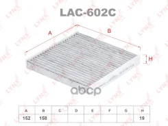 ������ ������ �������� LYNXauto ���. LAC602C LAC602C LYNXauto LAC602C ����