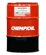 Chempioil Ultra JP