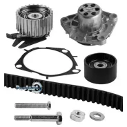 �������� ����� ��� ALFA Romeo/FIAT/OPEL 1.9D/2.0D 06- (� ������) GRAF KP13526 KP13526 ����
