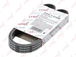 ������ ������������ LYNXauto ���. 7PK1035 7PK1035 LYNXauto 7PK1035 ����
