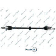 ������ � ����� Suzuki SX4 S-Cross 1.6 13- ����. GSP 256559 256559 ����