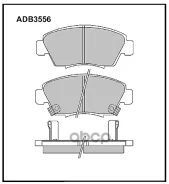 ������� ��������� �������� ����� Allied Nippon ���. ADB3556 ADB3556 Allied Nippon ADB3556 ����