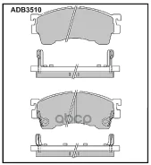 ������� ��������� �������� ����� Allied Nippon ���. ADB3510 ADB3510 Allied Nippon ADB3510 ����