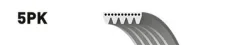 ������ ������������ Gates ���. 5PK855 5PK855 Gates 5PK855 ����