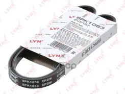 ������ ������������ LYNXauto ���. 5PK1053 5PK1053 LYNXauto 5PK1053 ����