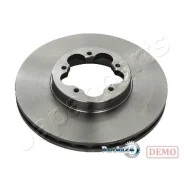 ���� ��������� FORD Transit 06- �������� M10x1.5 ����. D 300��. Japanparts DI0332C DI0332C ����