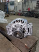 ��������� Audi A4 B7 2008 ����