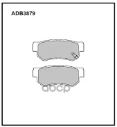 ������� ��������� �������� ��� Allied Nippon ���. ADB3879 ADB3879 Allied Nippon ADB3879 ����