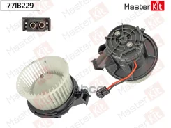 ���������� ������ Mercedes-Benz C-Class (W204)/GLK-Class (X204) 2007 - MasterKit ���. 77IB229 77IB229 ����
