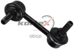 ���� ������������� Mitsubishi Lanceroutlanderc-Crosser4007 07- ���. ����. ����. KLS5170 Kortex ���. KLS5170 KLS5170 ����